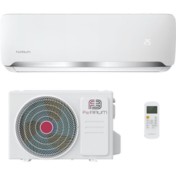 Сплит-система FeRRUM Force Full DC inverter iFIS18F2С/iFOS18F2С
