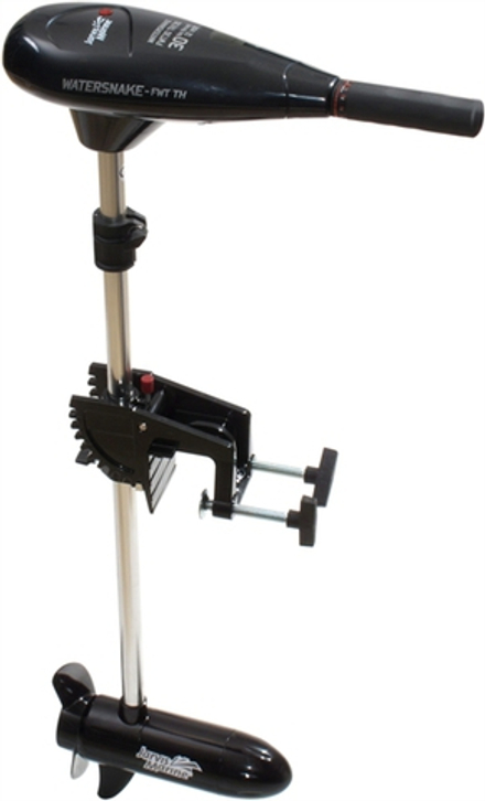 Лодочный электромотор троллинговый WaterSnake FWT30 TH/26 55271