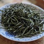 Желтый с горы Правителя (Цзюнь Шань Инь Чжень)