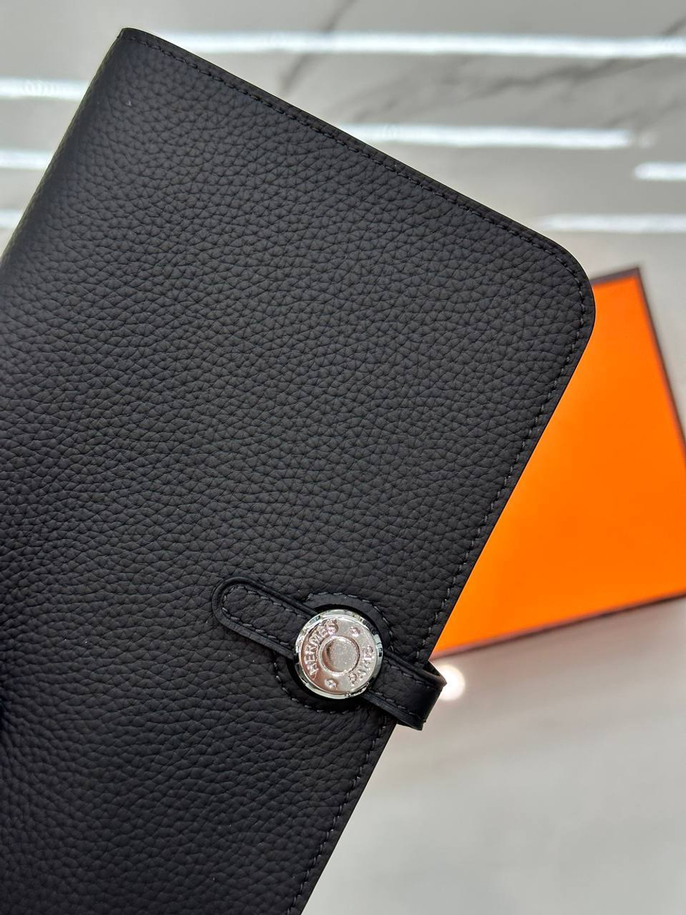 Кошелёк Hermes