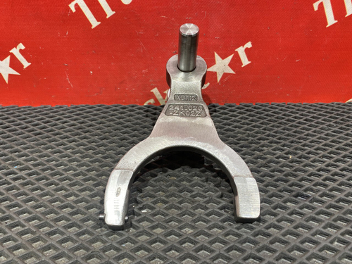 Вилка дифференциала 2023г