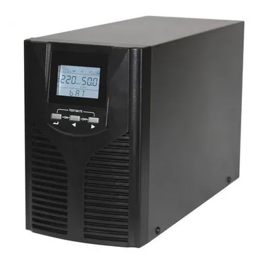 ИБП East EA900Pro-S 1kVA - фото 1