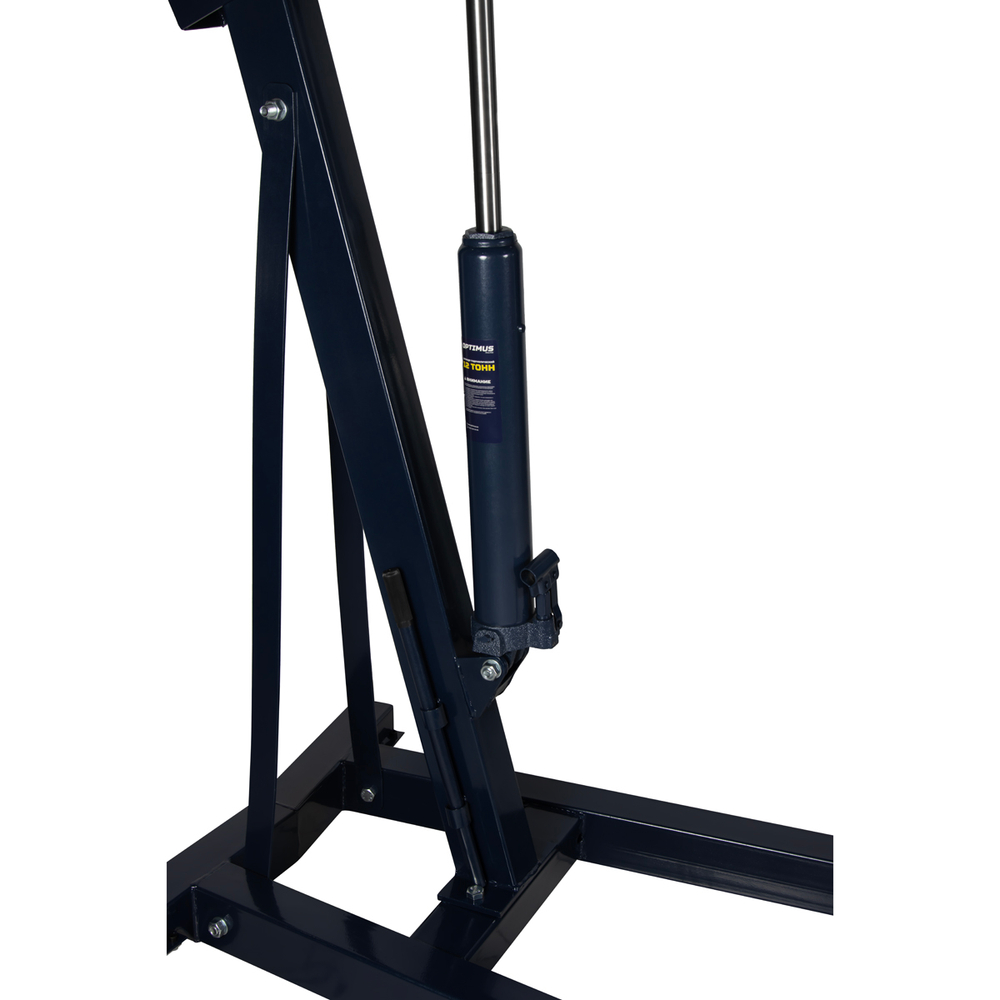 OPT-403C Кран гаражный, г/п 3 т