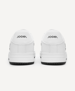 Кроссовки спортивные JOGEL Core, белый