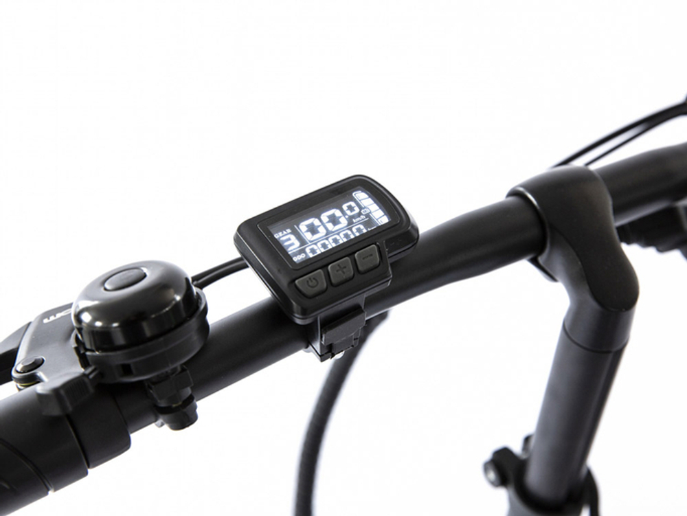 Электровелосипед Elbike Galant Vip 500W