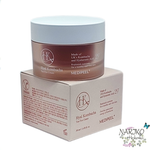 Двойной крем с 50% комбучи и церамидами MEDIPEEL Hyal Kombucha Tea-Tox Cream, 50 мл.