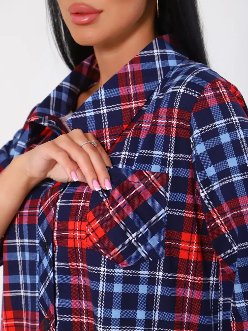 Туника большие размеры