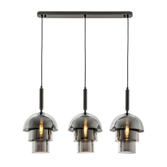 Подвесной светильник Modelux Modestyle MS.220.780 BK