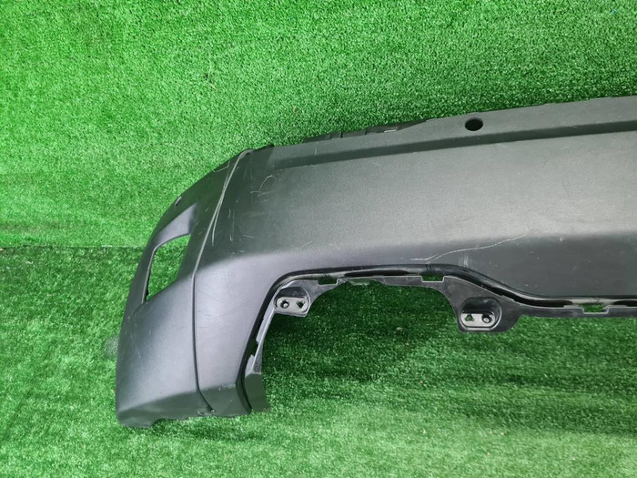 Бампер задний Peugeot 2008 2 (2019-н.в.)