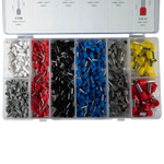 Набор втулочных наконечников НШВИ (800штук)