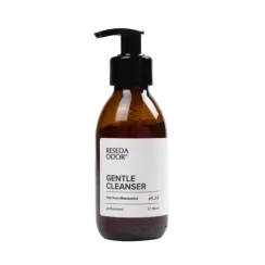 Мягкий очищающий гель