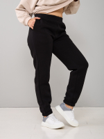 Брюки Бфн-233/черный