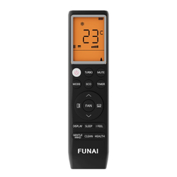 Кондиционер Funai Kadzoku RAC-I-KD35HP.D01 Inverter