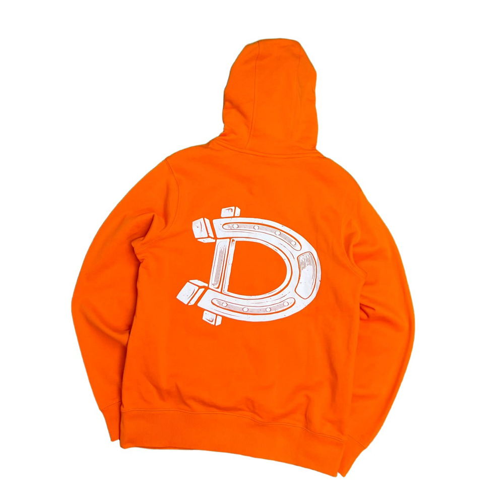 Худи Dickies Новое с биркой