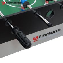 Защитный колпачок  Fortuna 09989 для штанги ø12,7мм 6шт.