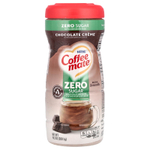 Coffee Mate, сухие сливки для кофе, без сахара, со вкусом шоколадного крема, 289,1 г (10,2 унции)