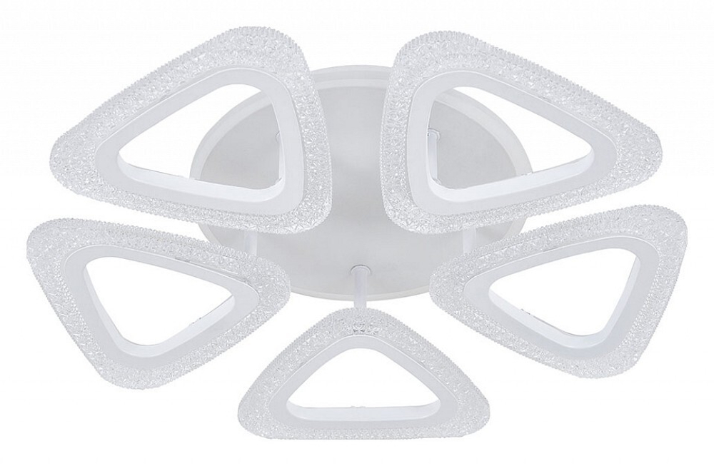 Потолочная люстра Escada Candy 10300/5LED BL