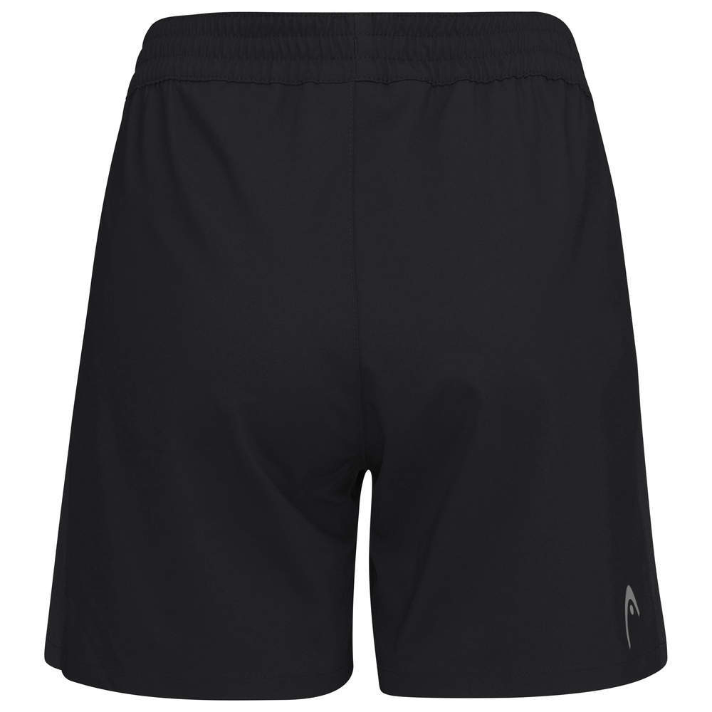 Женские Шорты теннисные Head Club Shorts - black