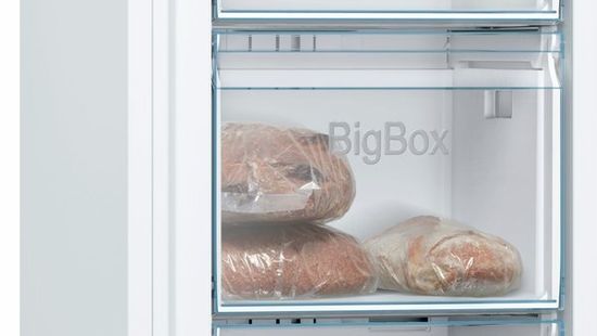 Морозильник Bosch GSN29VW20R