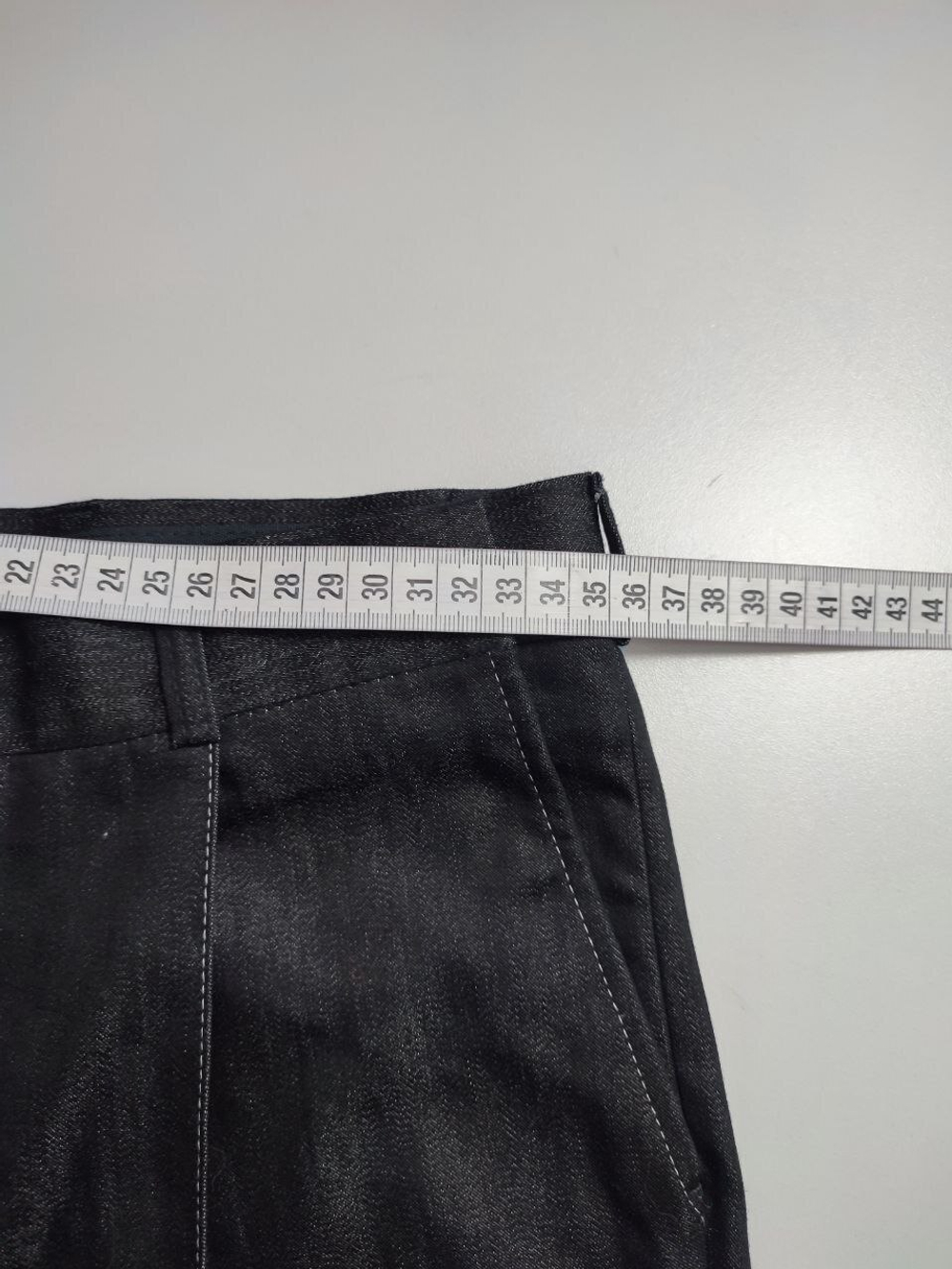 Брюки Credo базовые 44 размер