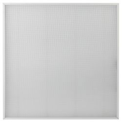 Светильник светодиодный ЭРА SPO-910-3-40K-032 32Вт 4000К 3360Лм 595x595x40 матовый | Офисные Светильники Россия