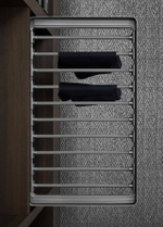 Вешалка для брюк