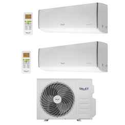 Мульти-сплит система SHUFT SFMS/I-07+07 НB FMI-14-2/N8_WF комплект