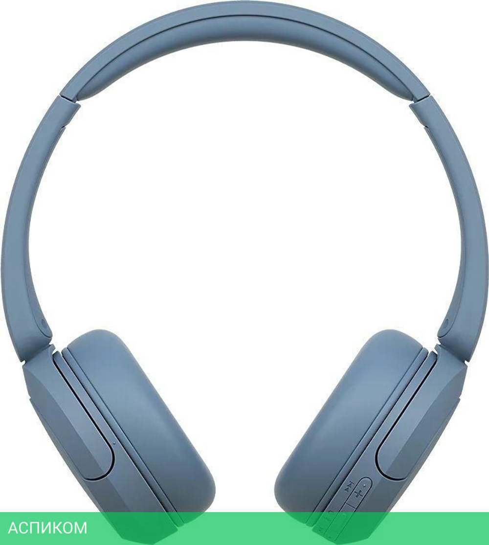 Наушники Sony WH-CH520LZ Blue