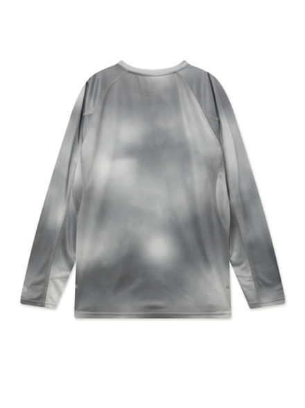 Мужской Лонгслив 1st Layer