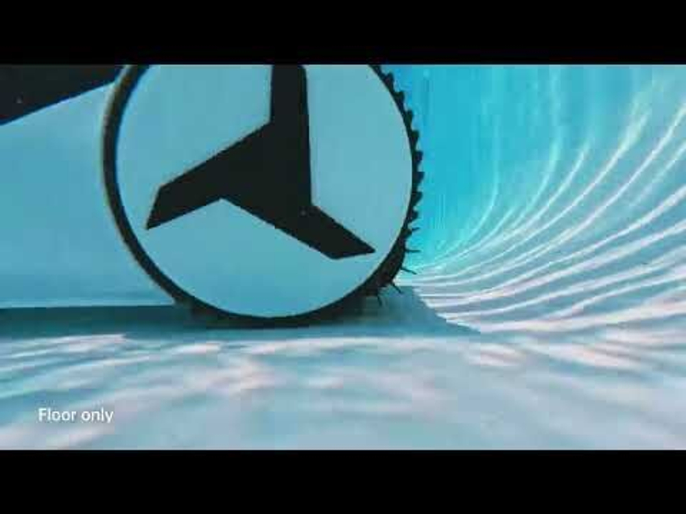 Робот-пылесос InverX XA29