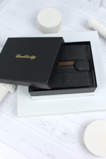 Портмоне из натуральной кожи Dublecity 130-DC0-05A входит техпаспорт