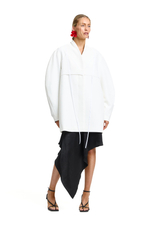 Жакет с лифом Invitation milk