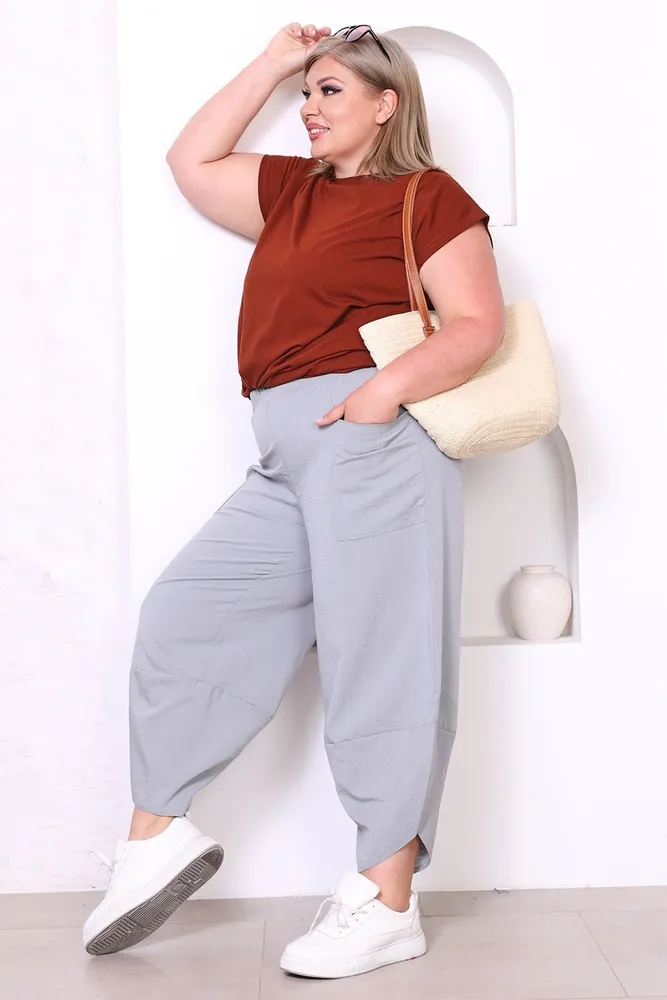 Брюки 3675 Fabrika