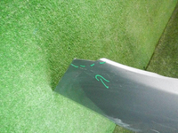 Бампер передний Mercedes GLE W166 (2015-2018) AMG