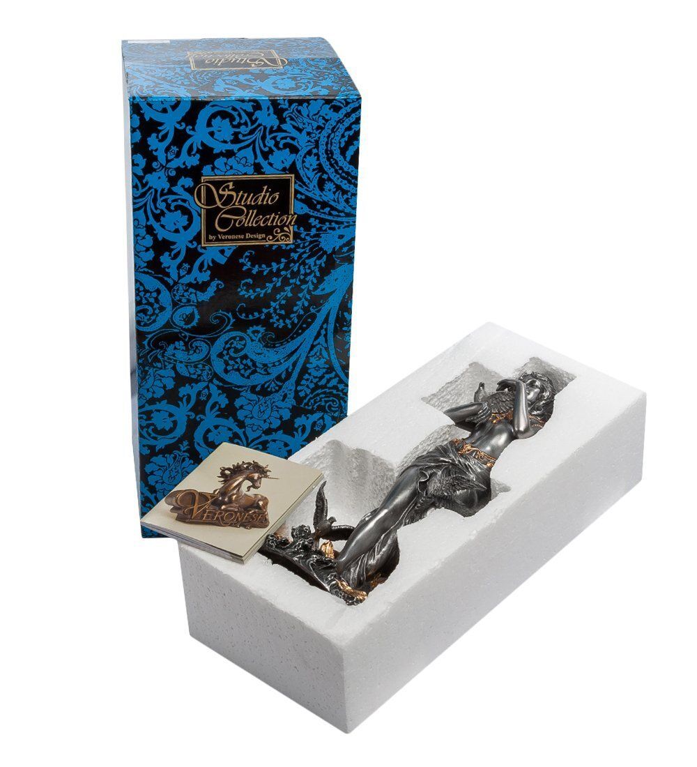 Veronese WS- 77 Статуэтка «Афродита - Богиня любви»