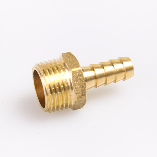 Штуцер 10 х 1/2"Н