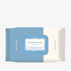 ROUND LAB Детские влажные салфетки Baby Mild Wet Wipes (20 шт)