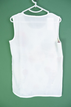 Топ стильный 42/44 размер