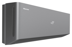 Кондиционер Hisense Vision Pro Carbon Superior AS-13UW4RXVQH01(B) DC Inverter