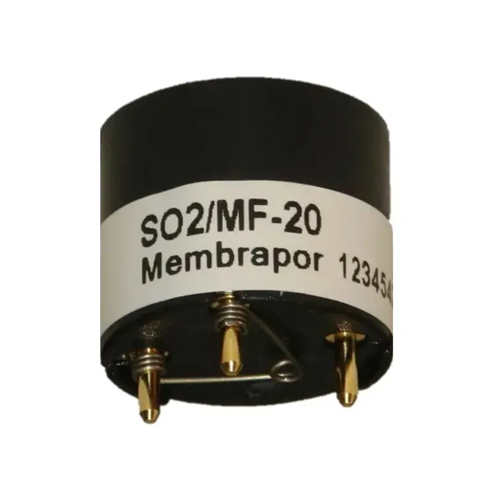 SO2/MF-20 Membrapor сенсор электрохимический диоксида серы (SO2)