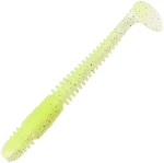 Силиконовая приманка Lucky John Tioga 3.9" 140104 100мм 6.45г