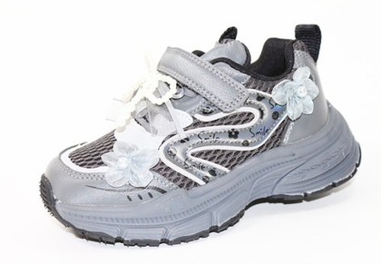 Кроссовки детские демисезонные Песня 9 арт. SHL3656-1