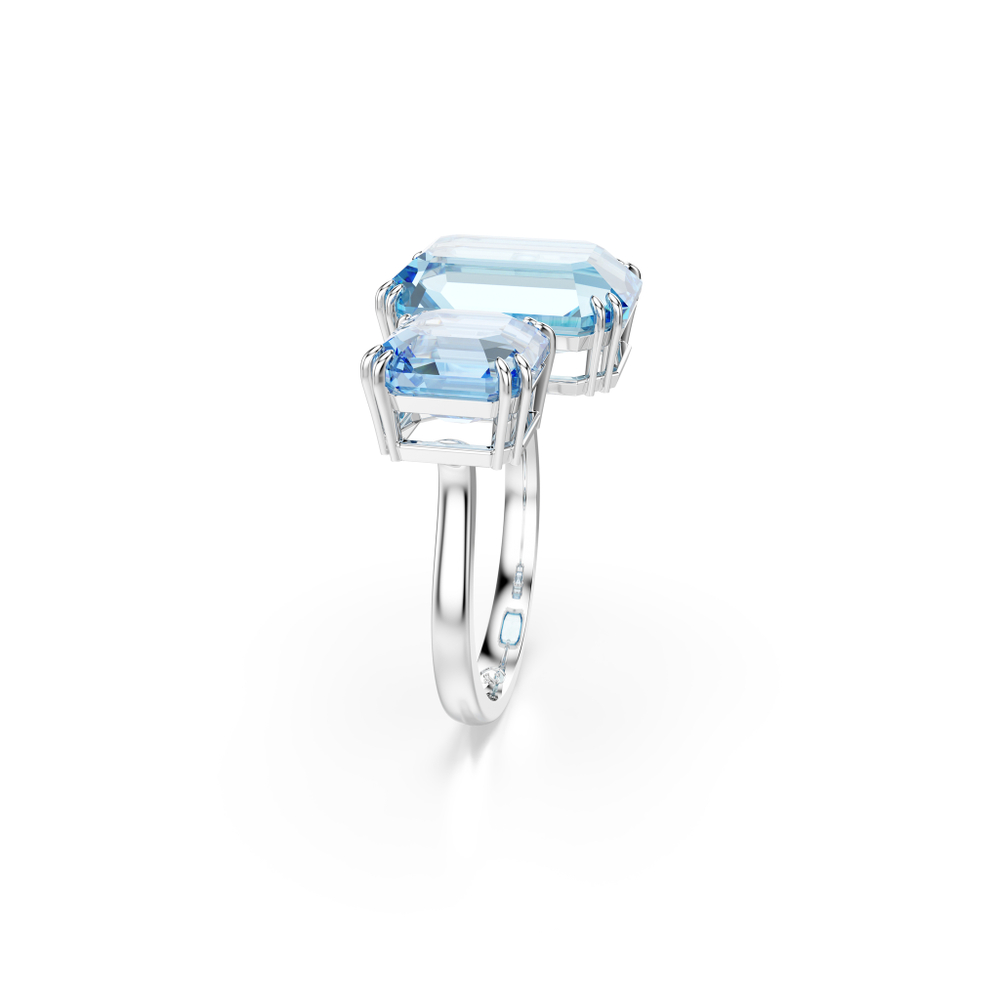 MILLENIA:RING BLU/RHS 55