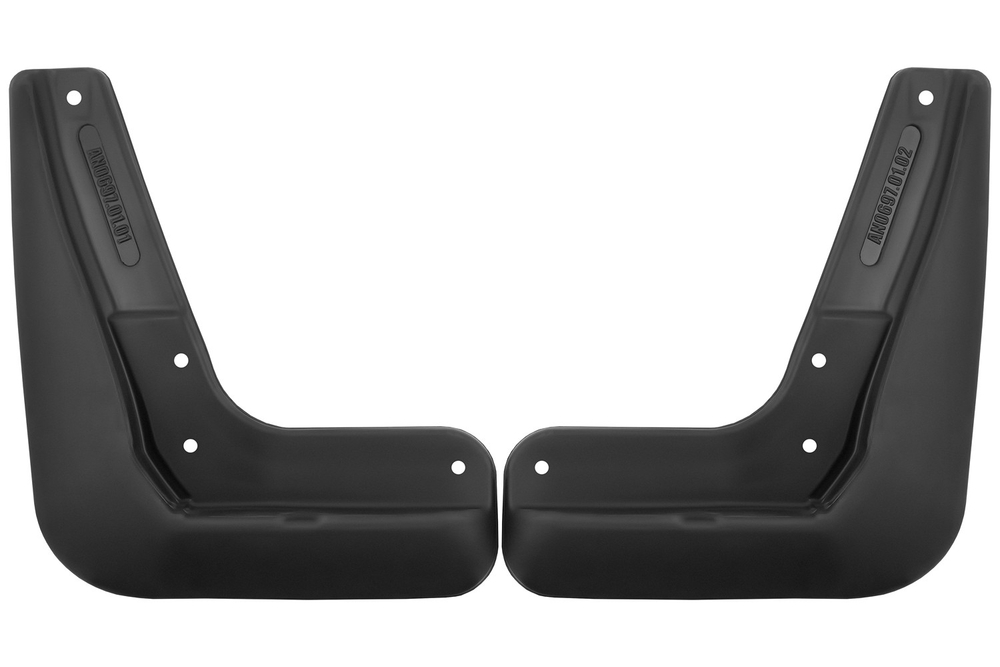 Брызговики передние BYD Chazor 2023 -2 шт.(standart)  REIN.AN0697.F0