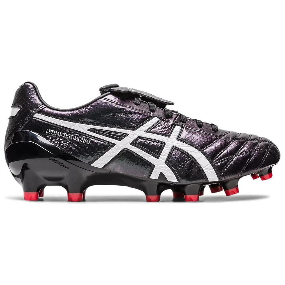 Кроссовки Asics Lethal Testimonial 4 IT, 1101A053-001