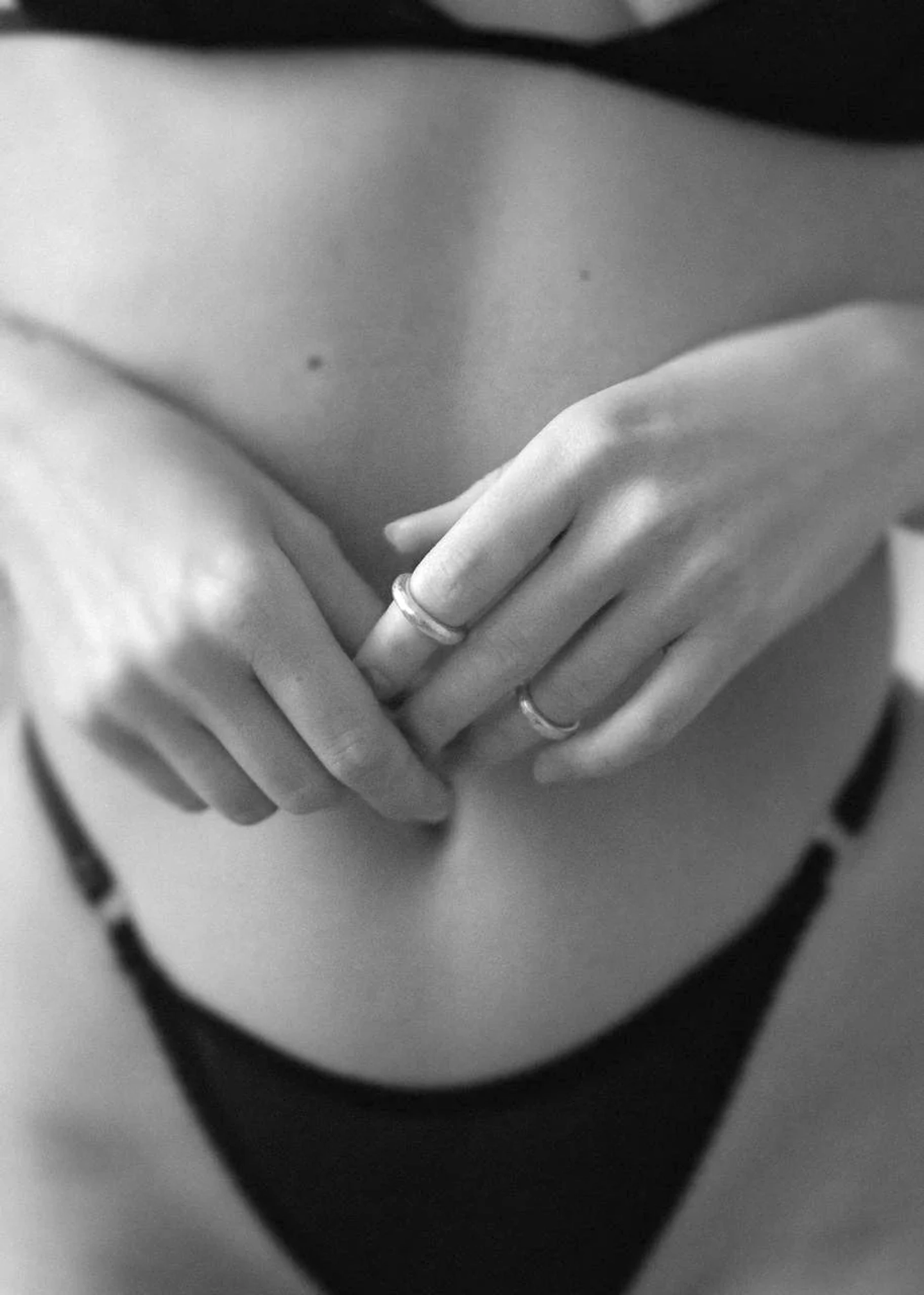 Кольцо Шинка мини