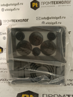 Delta VFD110CP43B-21 новое