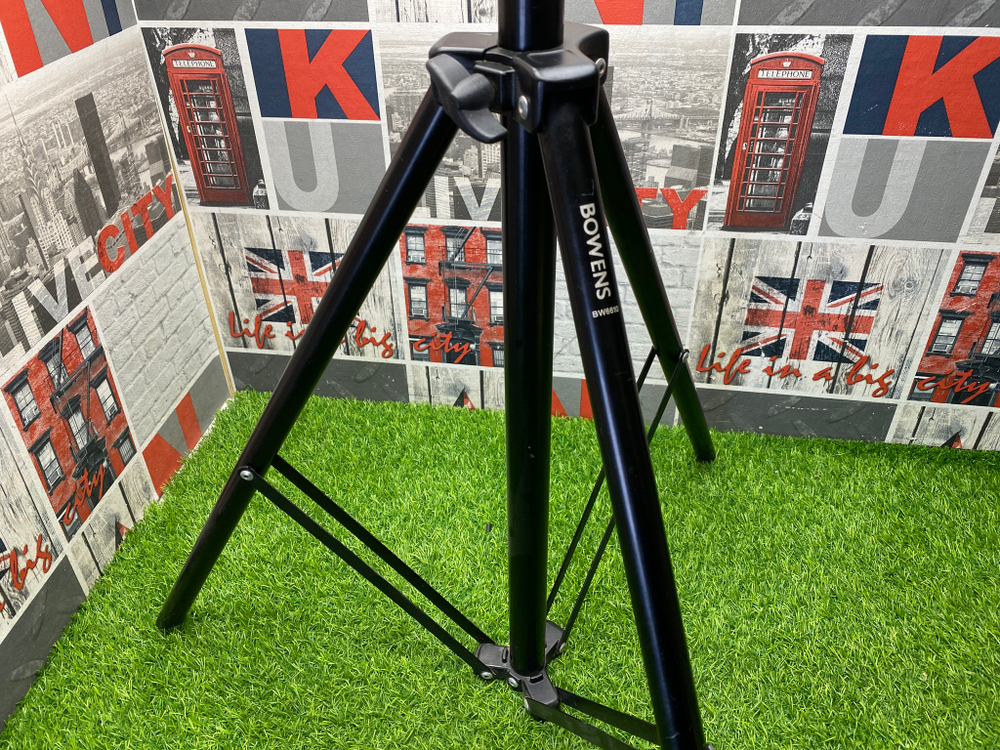 Стойка  Bowens  BW-6610 87-300см