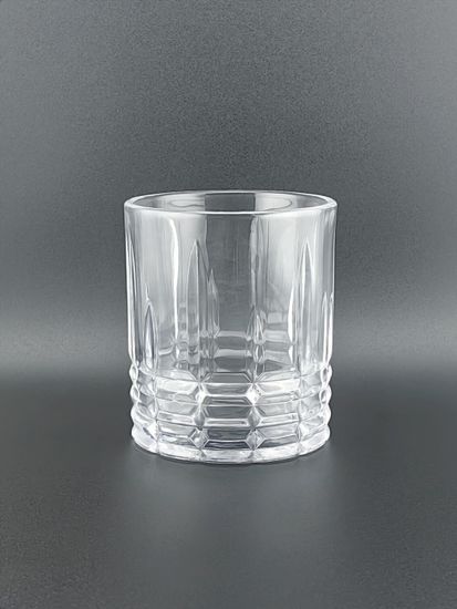 Набор стаканов 270 мл. 6 шт.