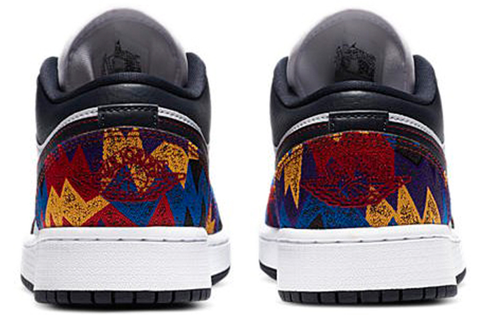 Air Jordan 1 Low Se 'Nothing But Net'